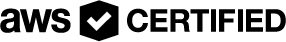 AWS Certified Logo