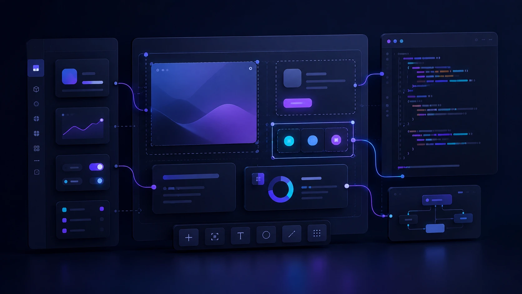 Advanced React Patterns for Modern Apps cover