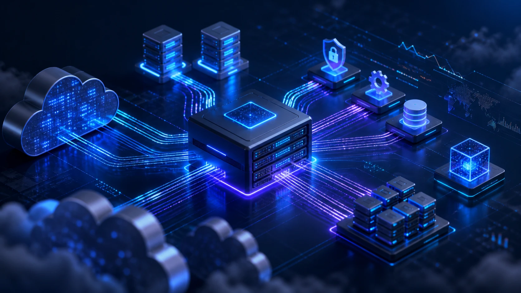 Building Scalable APIs with Node.js cover